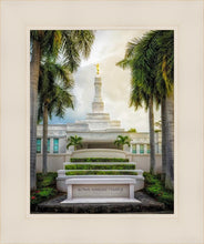 Load image into Gallery viewer, Kona Hawaii Temple