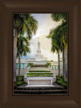 Load image into Gallery viewer, Kona Hawaii Temple