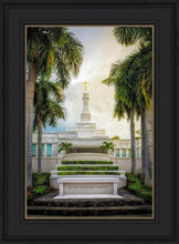Load image into Gallery viewer, Kona Hawaii Temple