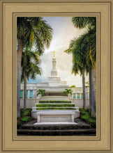 Load image into Gallery viewer, Kona Hawaii Temple
