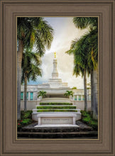 Load image into Gallery viewer, Kona Hawaii Temple