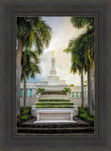 Load image into Gallery viewer, Kona Hawaii Temple