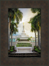 Load image into Gallery viewer, Kona Hawaii Temple