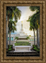 Load image into Gallery viewer, Kona Hawaii Temple