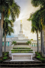 Load image into Gallery viewer, Kona Hawaii Temple