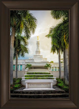 Load image into Gallery viewer, Kona Hawaii Temple