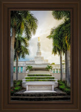 Load image into Gallery viewer, Kona Hawaii Temple