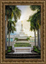 Load image into Gallery viewer, Kona Hawaii Temple