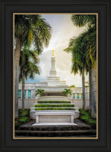 Load image into Gallery viewer, Kona Hawaii Temple