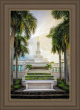 Load image into Gallery viewer, Kona Hawaii Temple