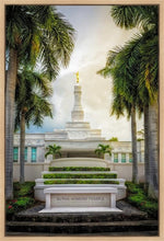 Load image into Gallery viewer, Kona Hawaii Temple