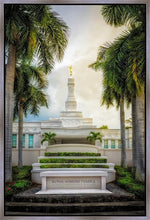 Load image into Gallery viewer, Kona Hawaii Temple
