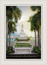 Load image into Gallery viewer, Kona Hawaii Temple