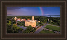 Load image into Gallery viewer, Nauvoo Rainbow