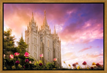 Load image into Gallery viewer, Salt Lake Tulips
