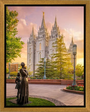 Load image into Gallery viewer, Salt Lake Maternal Reflection