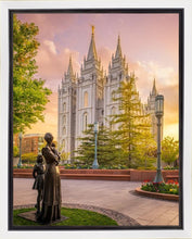Load image into Gallery viewer, Salt Lake Maternal Reflection