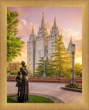 Load image into Gallery viewer, Salt Lake Maternal Reflection