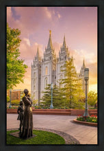 Load image into Gallery viewer, Salt Lake Maternal Reflection