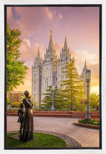 Load image into Gallery viewer, Salt Lake Maternal Reflection