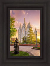 Load image into Gallery viewer, Salt Lake Maternal Reflection