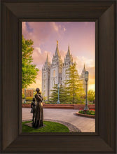 Load image into Gallery viewer, Salt Lake Maternal Reflection