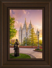Load image into Gallery viewer, Salt Lake Maternal Reflection
