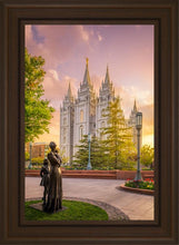 Load image into Gallery viewer, Salt Lake Maternal Reflection