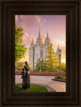 Load image into Gallery viewer, Salt Lake Maternal Reflection