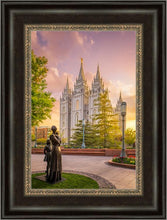 Load image into Gallery viewer, Salt Lake Maternal Reflection