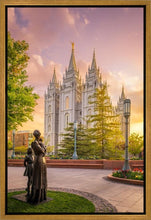 Load image into Gallery viewer, Salt Lake Maternal Reflection