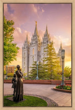 Load image into Gallery viewer, Salt Lake Maternal Reflection