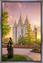 Load image into Gallery viewer, Salt Lake Maternal Reflection