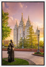 Load image into Gallery viewer, Salt Lake Maternal Reflection