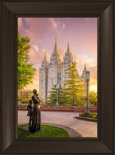 Load image into Gallery viewer, Salt Lake Maternal Reflection
