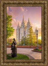 Load image into Gallery viewer, Salt Lake Maternal Reflection