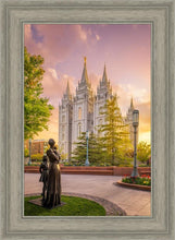 Load image into Gallery viewer, Salt Lake Maternal Reflection