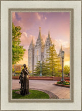 Load image into Gallery viewer, Salt Lake Maternal Reflection