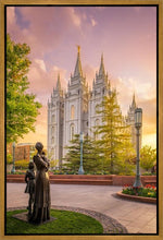 Load image into Gallery viewer, Salt Lake Maternal Reflection