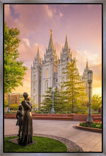 Load image into Gallery viewer, Salt Lake Maternal Reflection