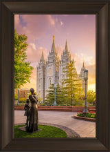 Load image into Gallery viewer, Salt Lake Maternal Reflection