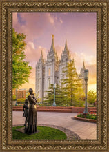 Load image into Gallery viewer, Salt Lake Maternal Reflection