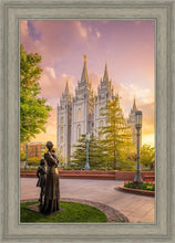 Load image into Gallery viewer, Salt Lake Maternal Reflection
