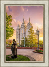 Load image into Gallery viewer, Salt Lake Maternal Reflection