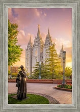 Load image into Gallery viewer, Salt Lake Maternal Reflection