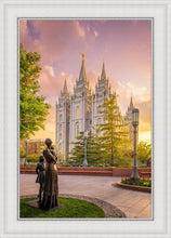 Load image into Gallery viewer, Salt Lake Maternal Reflection