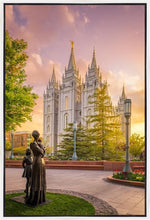 Load image into Gallery viewer, Salt Lake Maternal Reflection