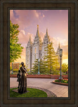 Load image into Gallery viewer, Salt Lake Maternal Reflection