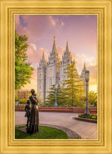 Load image into Gallery viewer, Salt Lake Maternal Reflection