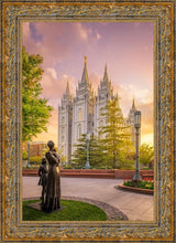 Load image into Gallery viewer, Salt Lake Maternal Reflection